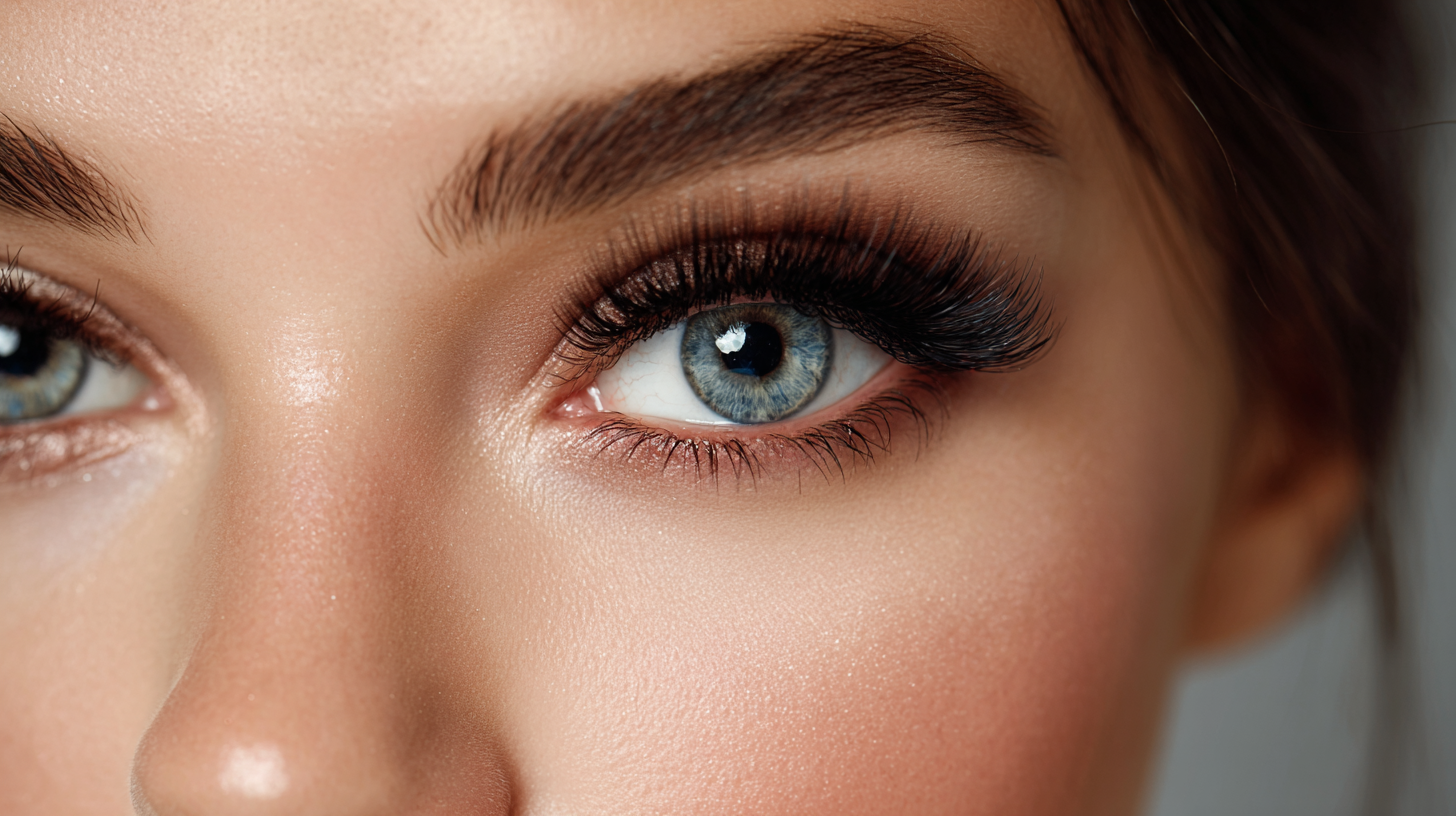 The Ultimate Guide to Choosing the Best Eyelash Extension Tray for Stunning Lash Sets