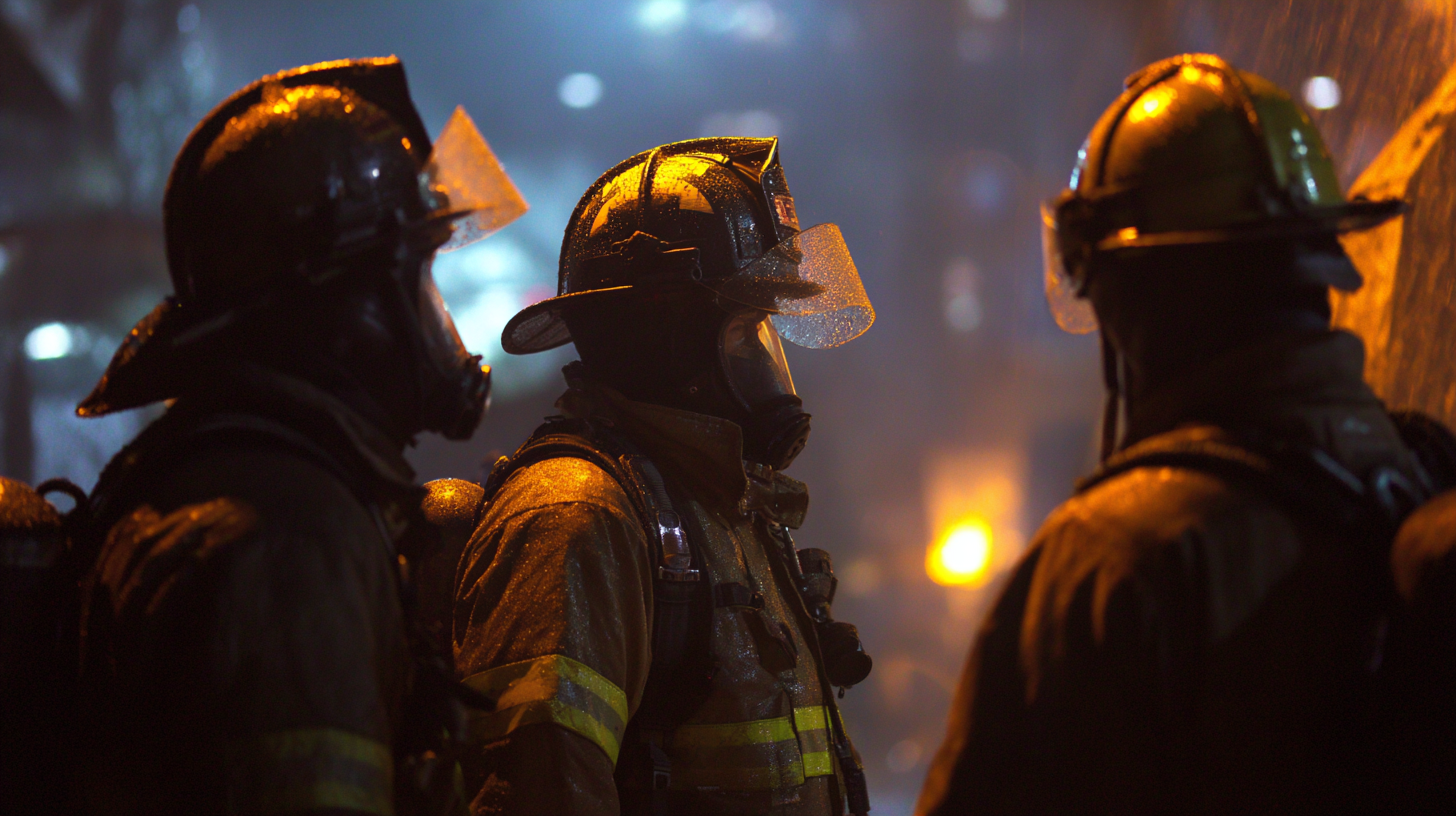 Exploring the Latest Innovations in Anti Retardant Materials for Enhanced Fire Safety