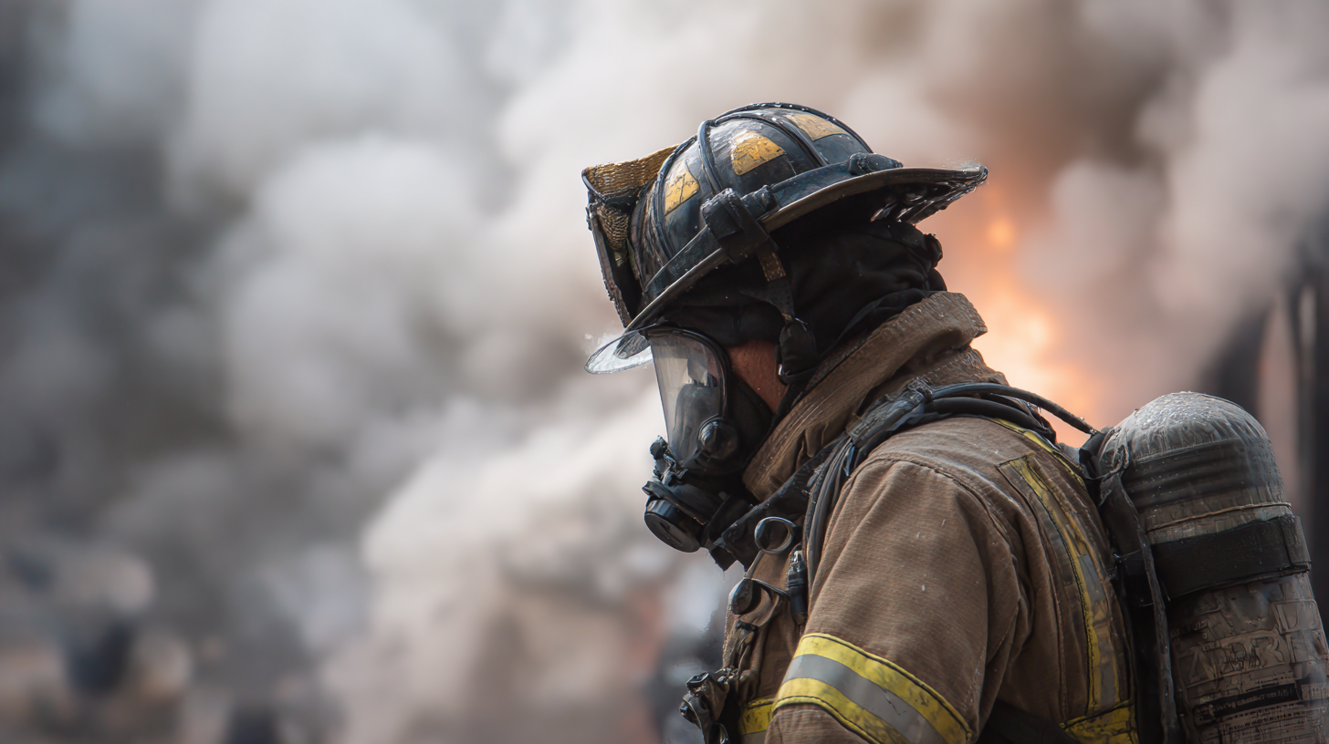 Exploring the Latest Innovations in Anti Retardant Materials for Enhanced Fire Safety