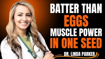 The Science Behind Creatine Monohydrate Powder for Optimal Muscle Growth