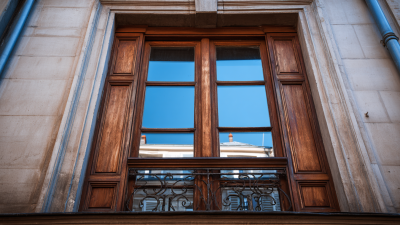 The Ultimate Guide to Choosing the Right Exterior Window for Your Home