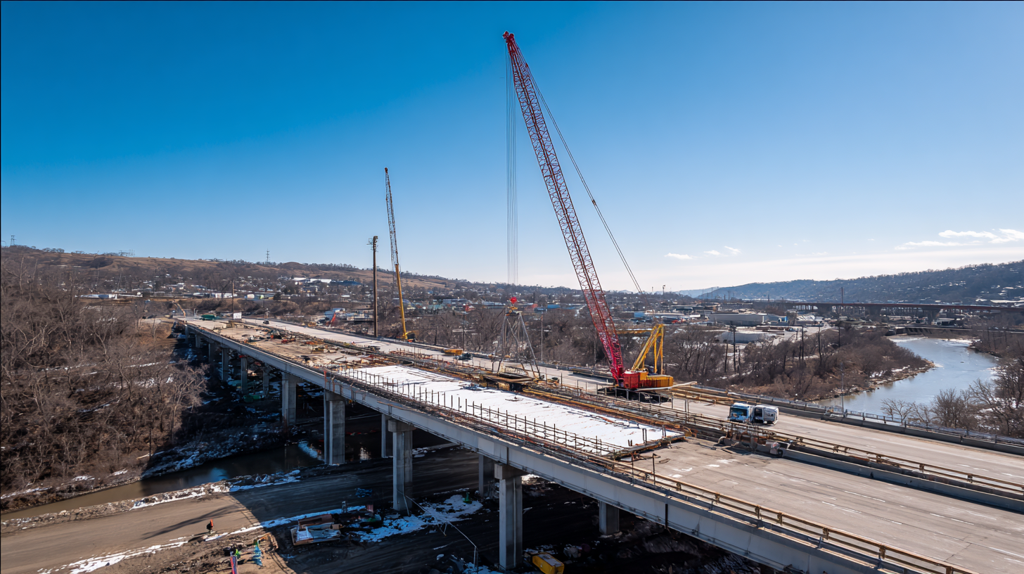 Understanding the Advancements in Girder Crane Technology for Modern Construction