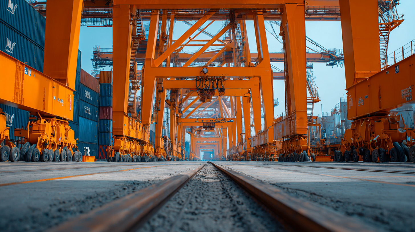 Understanding the Advancements in Girder Crane Technology for Modern Construction