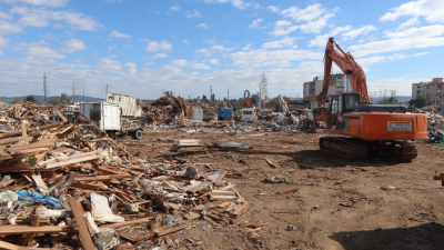 Transforming Builders Waste: Innovative Recycling Solutions for a Sustainable Future