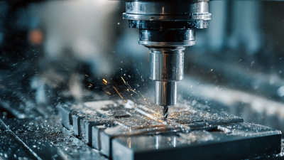 Revolutionizing Precision: How CNC Cutting is Transforming Modern Manufacturing Processes