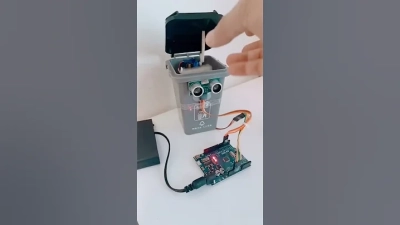 Exploring the Future of Reusable Rfid Tags in Smart Technology and Sustainability