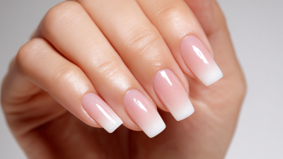 Transform Your Nail Art Game: The Ultimate Guide to Uv Gel Techniques and Trends