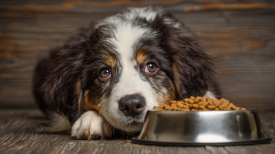 The Benefits of Soft Dog Food: A Guide to Healthier Eating for Your Canine Companion
