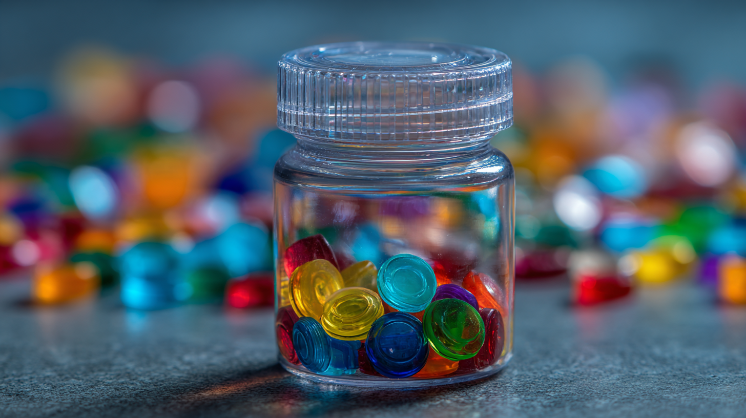 Exploring Innovative Uses for Plastic Caps: From DIY Crafts to Sustainable Solutions