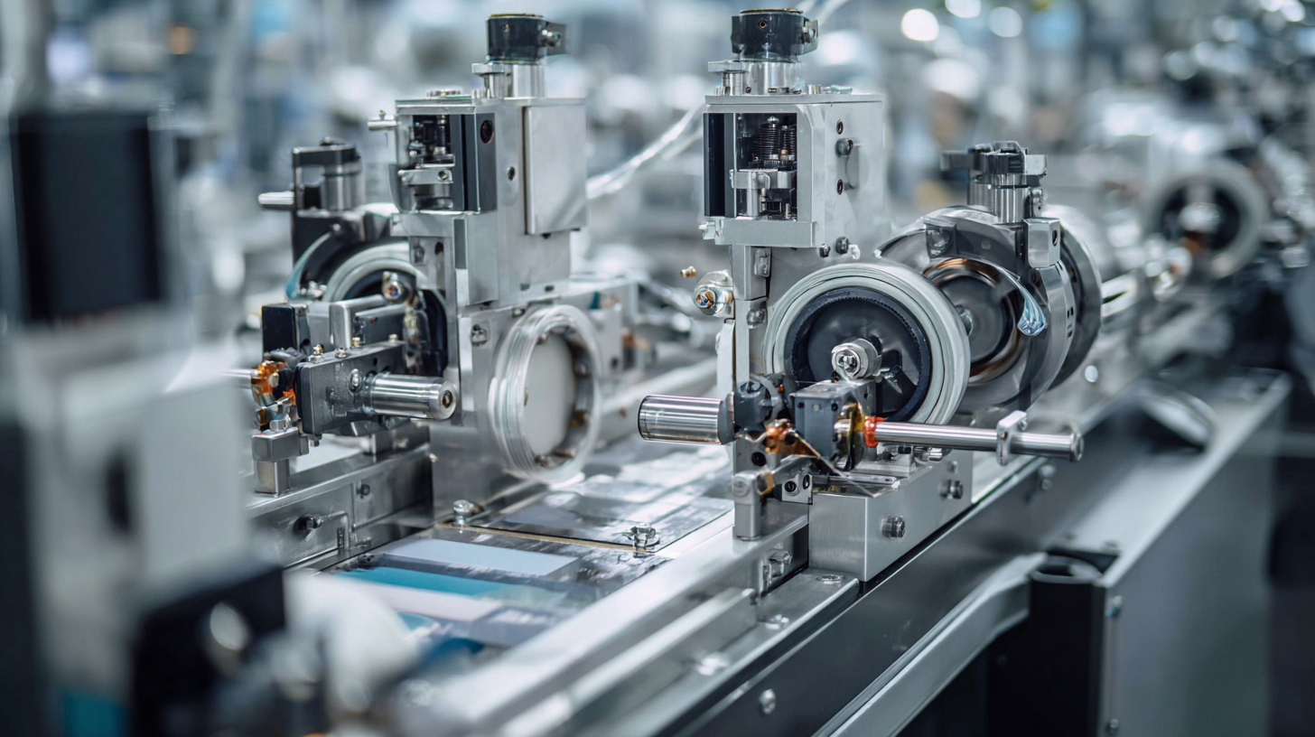 Unlocking Precision: How Manual Machines Boost Productivity with 30% Efficiency Gains in Manufacturing