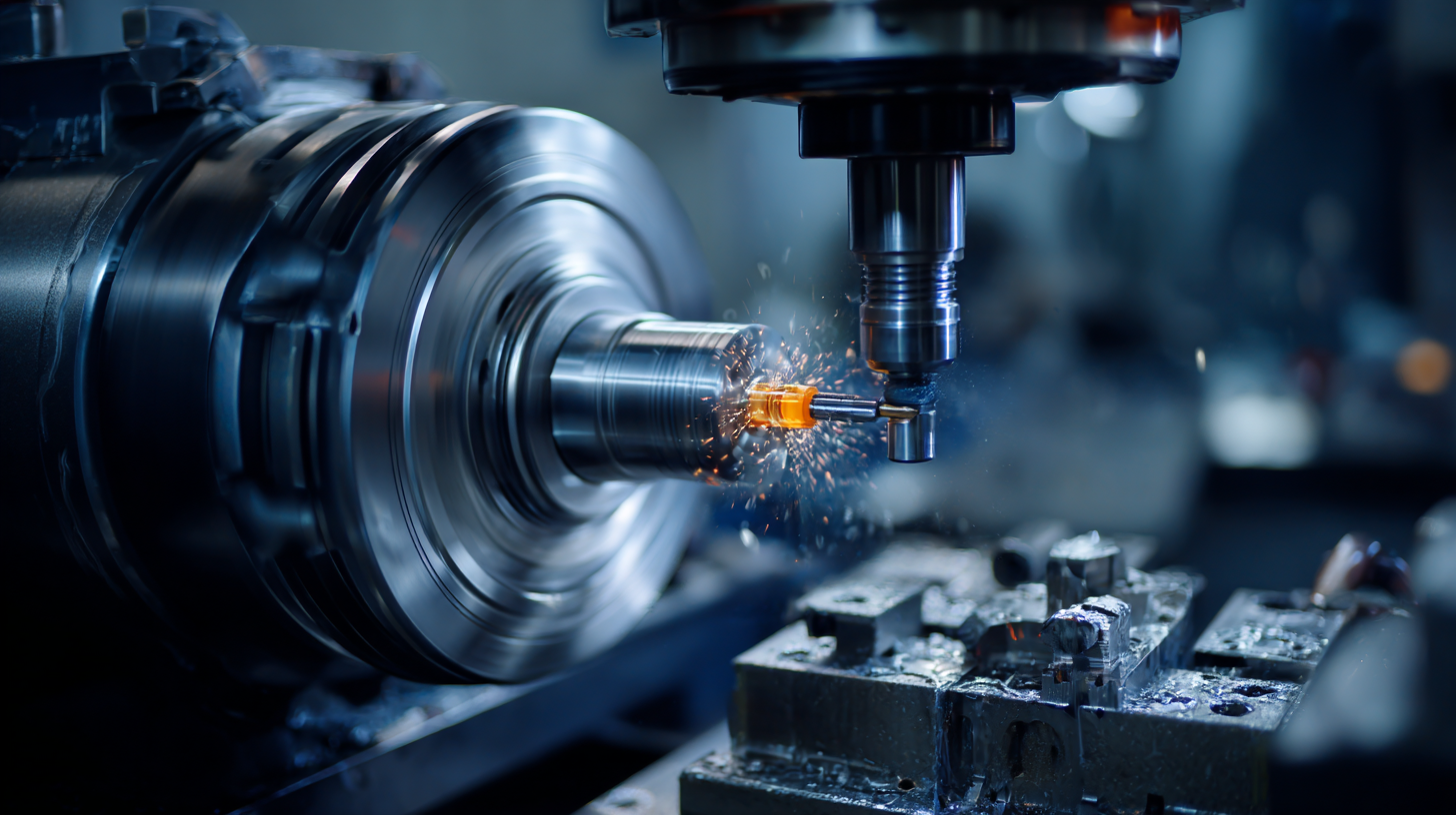 Unlocking Precision: How Manual Machines Boost Productivity with 30% Efficiency Gains in Manufacturing