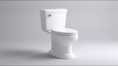 Discover the Ultimate Comfort with Toilet One Piece Seat for a Modern Bathroom Experience