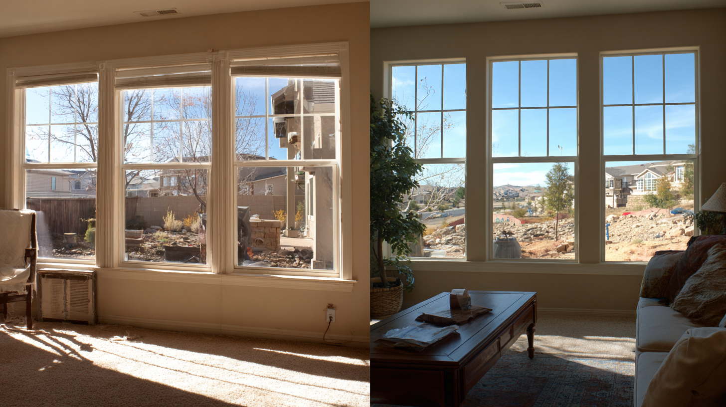 Understanding the True Cost of Windows: Factors That Affect Your Home Investment