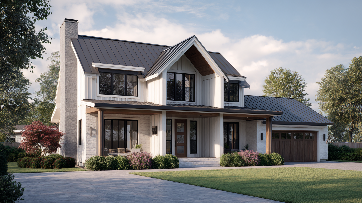 Understanding the Impact of Real Estate Rendering on Property Value Enhancement