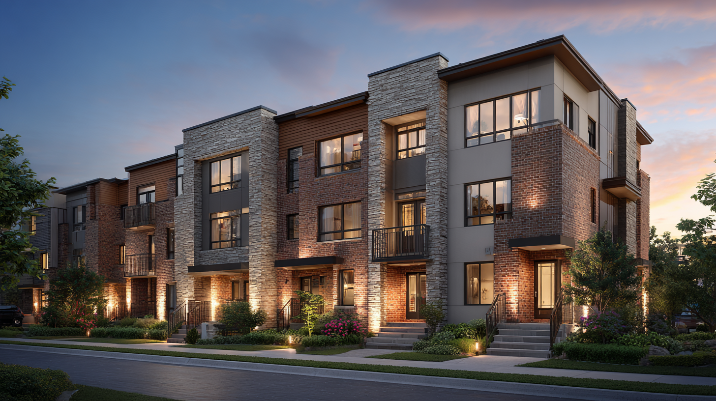 Understanding the Impact of Real Estate Rendering on Property Value Enhancement