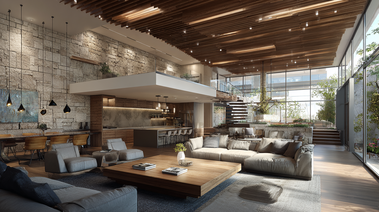 Understanding the Impact of Real Estate Rendering on Property Value Enhancement