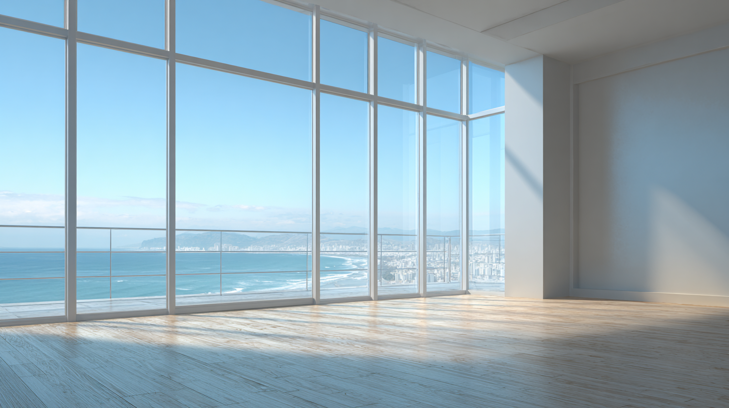 Exploring the Science Behind Fire Resistant Windows: How They Protect Your Home and Family