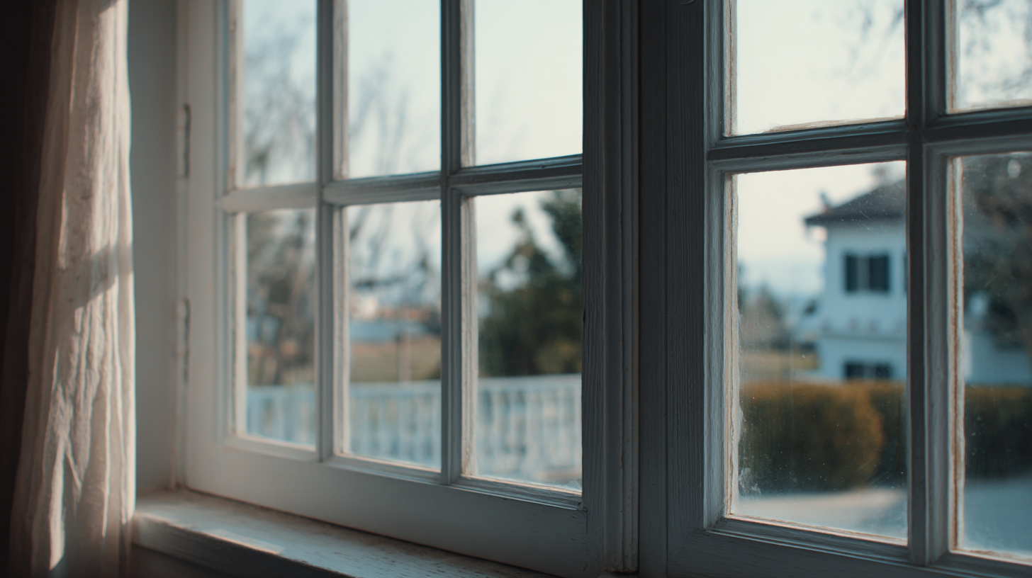 Exploring the Science Behind Fire Resistant Windows: How They Protect Your Home and Family