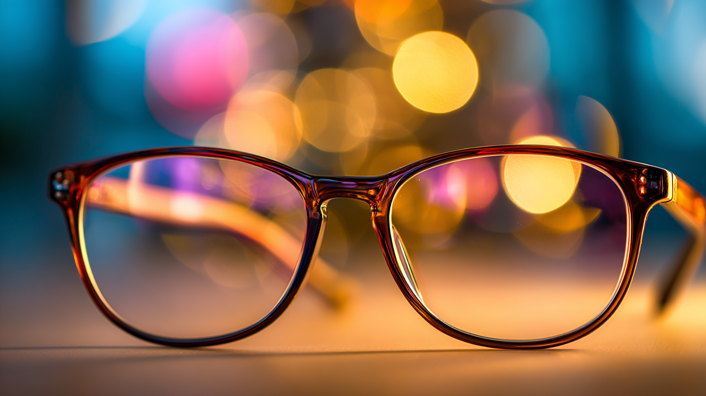 Revolutionizing Vision: The Ultimate Guide to Essential Glasses Accessories for Comfort and Style