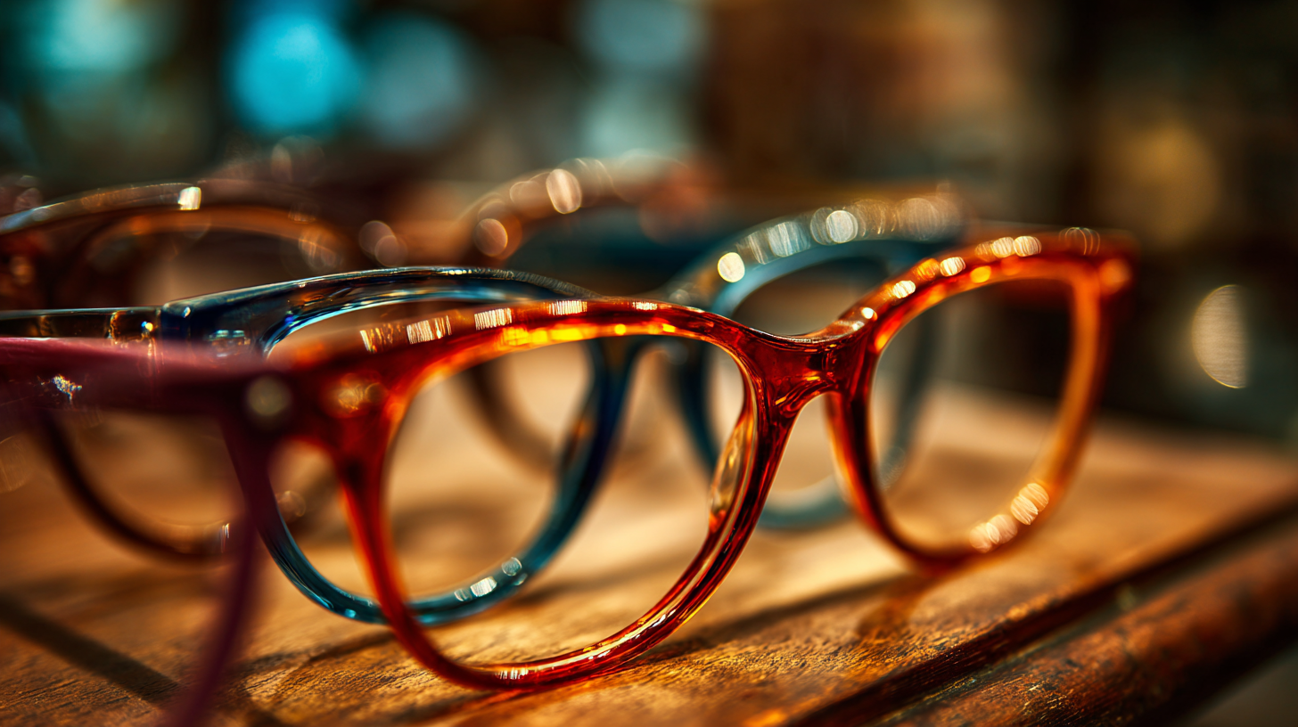 Revolutionizing Vision