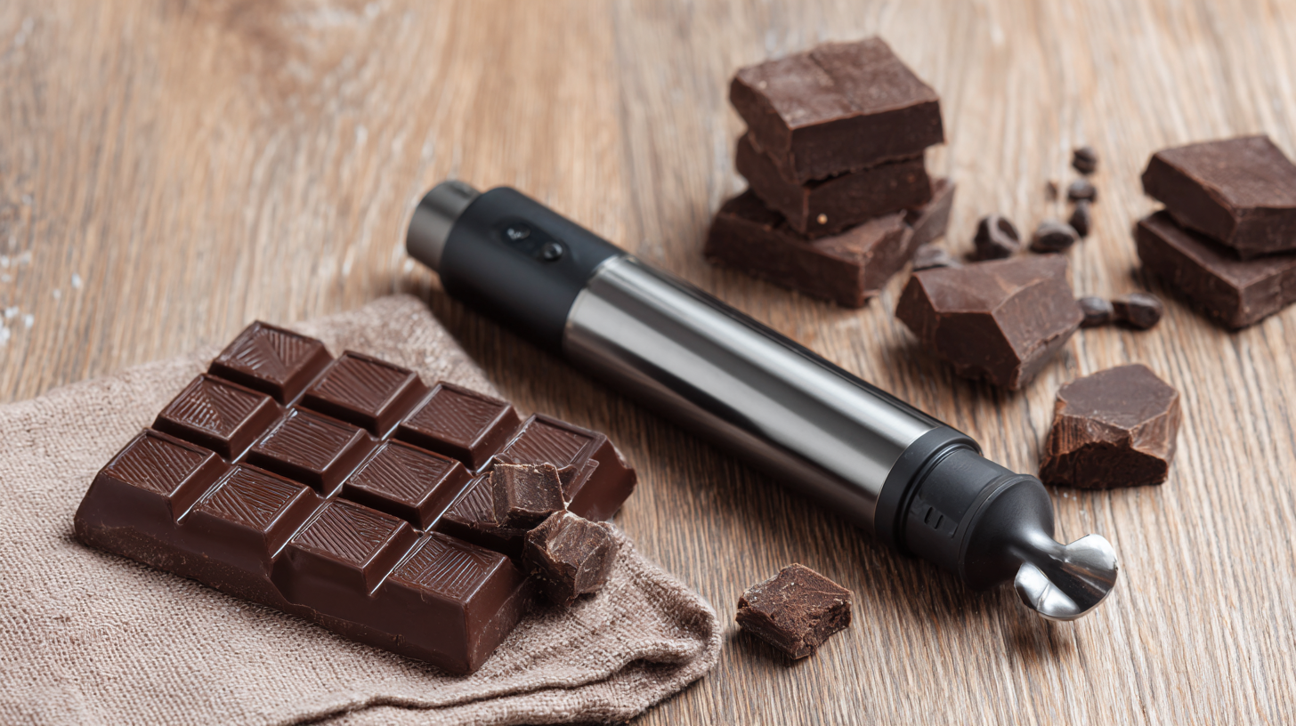 Unlocking the Secrets of Professional Chocolate Tempering: Tips for Perfect Results Every Time