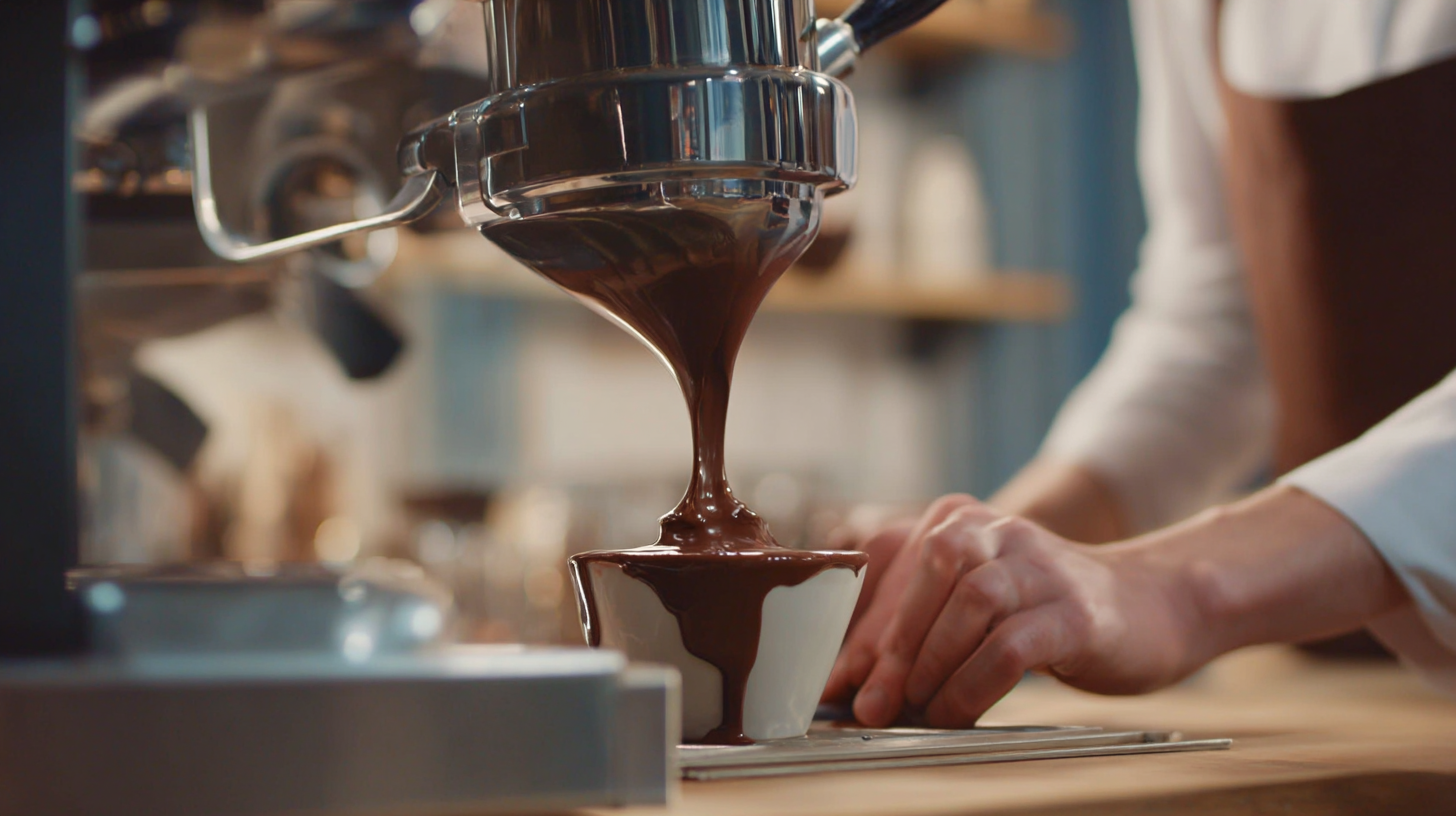 Unlocking the Secrets of Professional Chocolate Tempering: Tips for Perfect Results Every Time