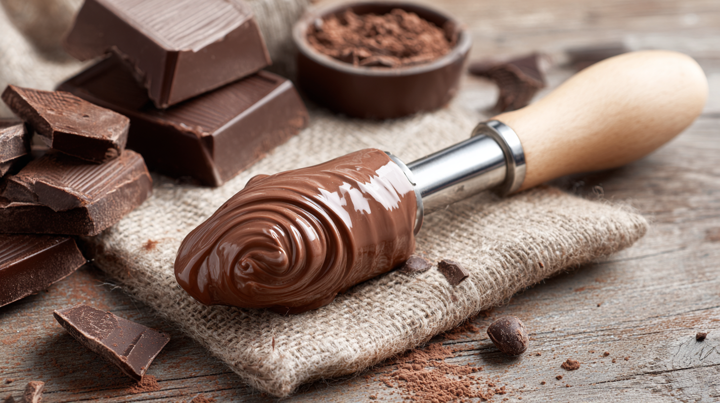 Unlocking the Secrets of Professional Chocolate Tempering: Tips for Perfect Results Every Time