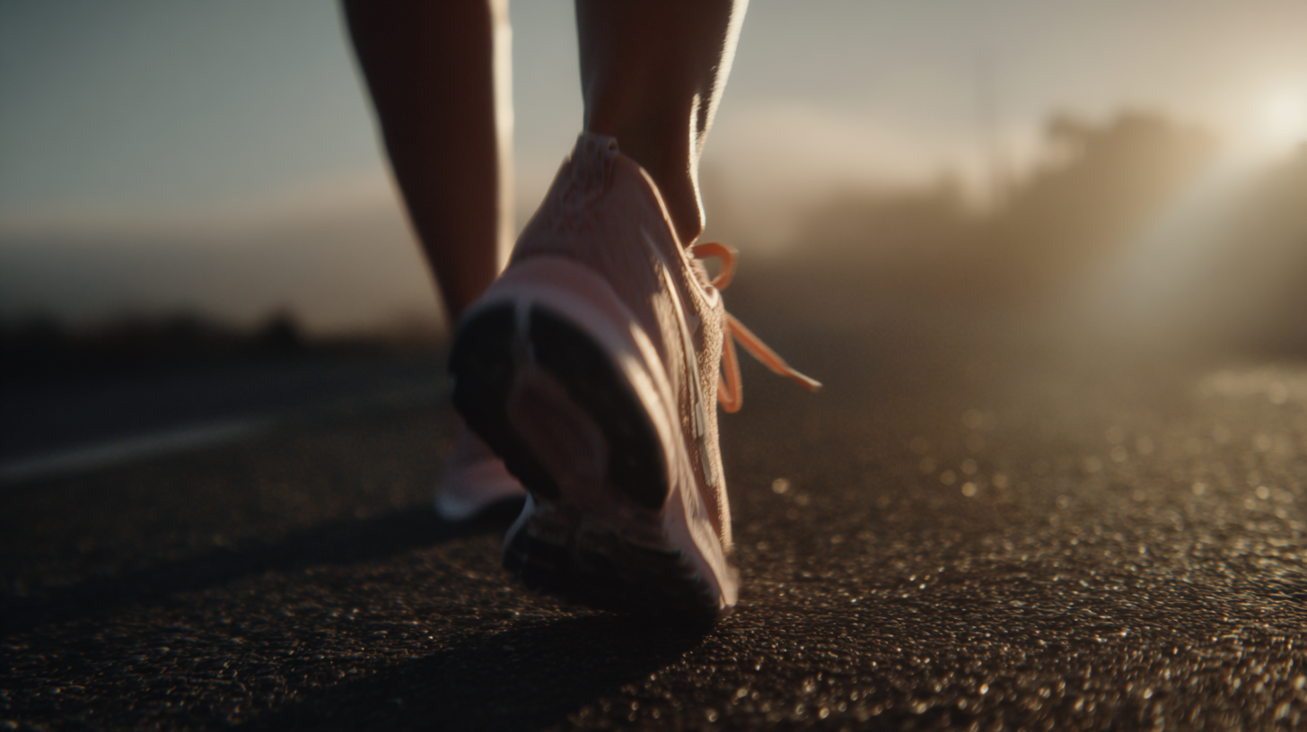 Discover the Impact of Lightweight Technology in Women's Sports Shoes for Optimal Performance