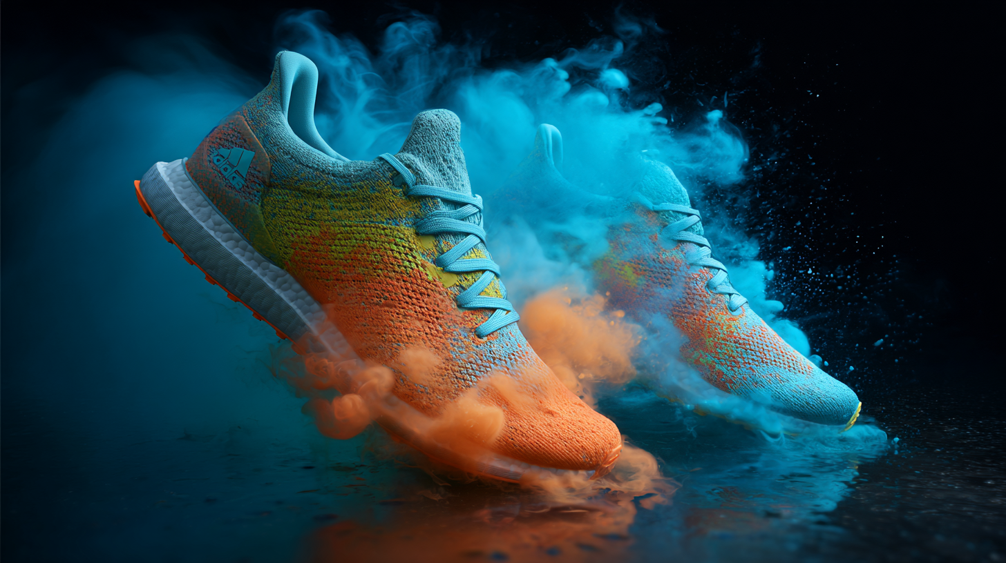 Discover the Impact of Lightweight Technology in Women's Sports Shoes for Optimal Performance