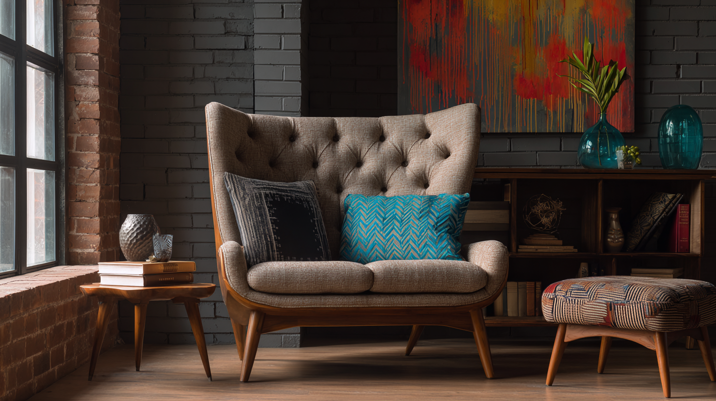 Transform Your Space: Unique Occasional Furniture Ideas for Every Home Style