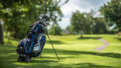 The Essential Guide to Choosing the Best Golf Battery for Your Game