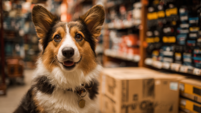 How to Choose the Right Pet Supply Wholesalers for Your Business Needs