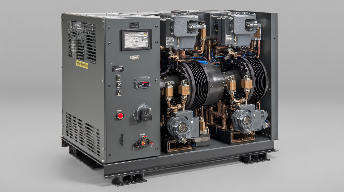 Unlocking Efficiency: How a Single to Three Phase Converter Can Upgrade Your Power Solutions