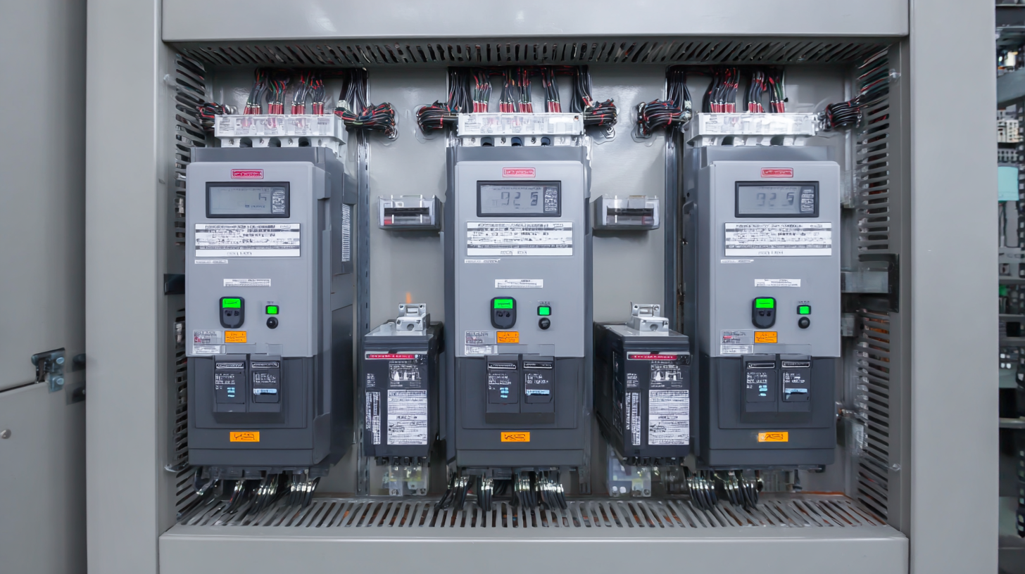 Unlocking Efficiency: How a Single to Three Phase Converter Can Upgrade Your Power Solutions