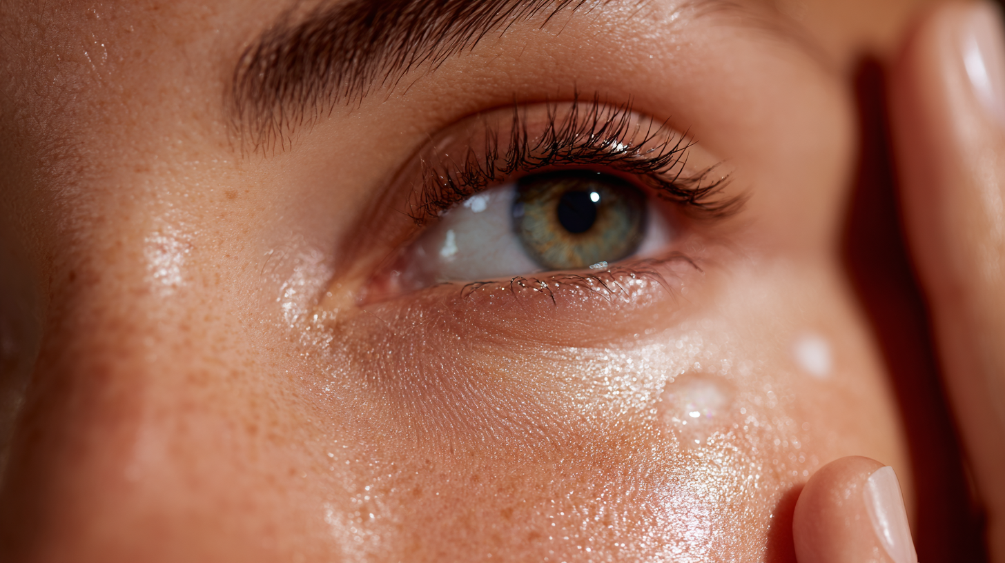 Unlock Radiance: The Ultimate Guide to Glow Skin Care for a Luminous Complexion