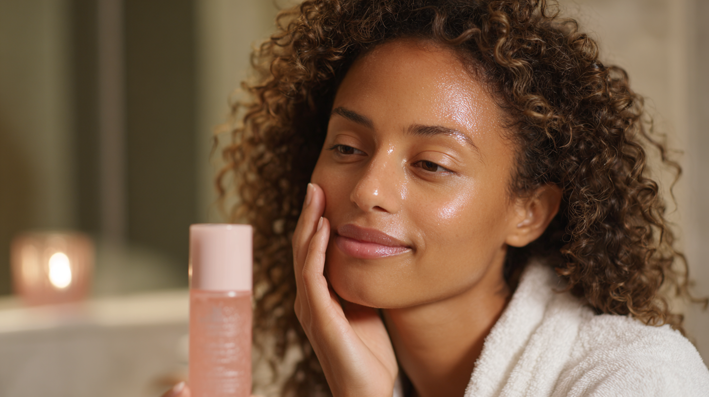 Unlock Radiance: The Ultimate Guide to Glow Skin Care for a Luminous Complexion