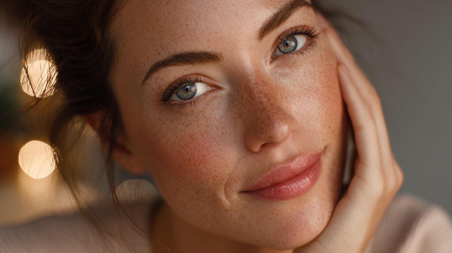 Unlock Radiance: The Ultimate Guide to Glow Skin Care for a Luminous Complexion