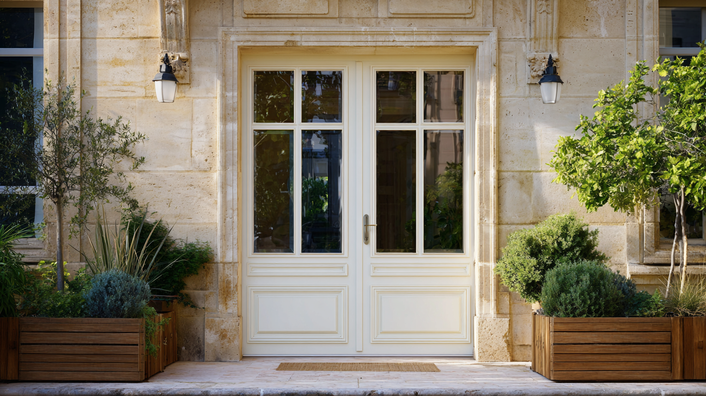 Exploring the Benefits of French Doors for Exterior Spaces: A Complete Guide
