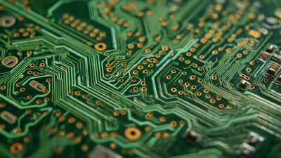 Understanding Solder Mask: The Essential Barrier for PCB Durability and Performance