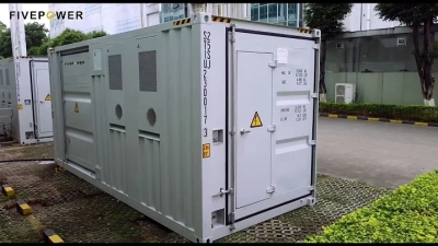 Top 10 Automatic Drainage Pumps for Effortless Water Management