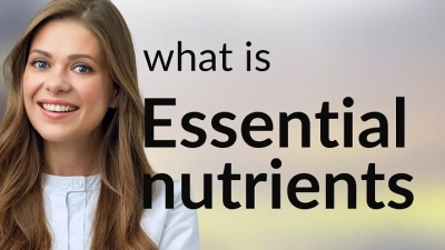 Unlocking the Secrets of Complete Nutrition Solutions for Optimal Health and Wellness