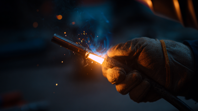 Mastering Smaw Stick Welding: Essential Techniques and Safety Tips for 2023 Welders