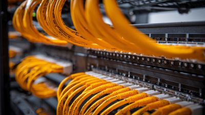 Maximize Efficiency: The Top 7 Cable Management Tools to Enhance Workstation Productivity by 30%