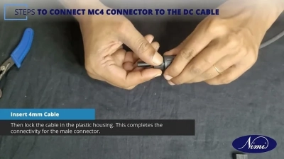 Exploring the Advantages of MC4 Connectors in Renewable Energy Systems: A Comprehensive Guide