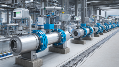 Understanding the Benefits of Electromagnetic Flow Meters in Industrial Applications