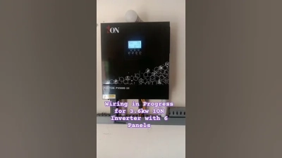 Understanding Solar Cables: Essential Guide for Efficient Solar Energy Systems