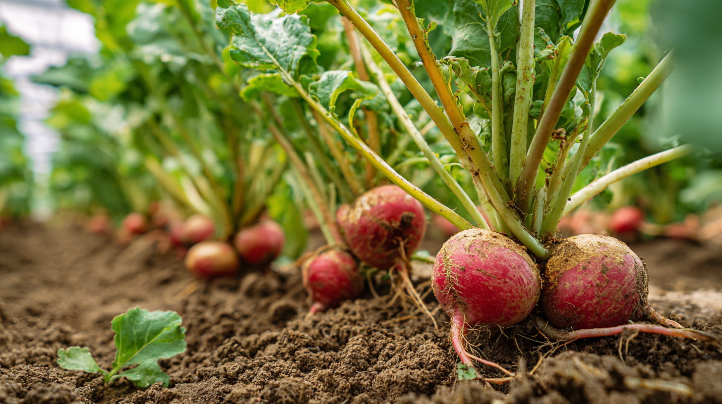 Unlocking Plant Potential: The Science Behind Calcium Nitrate Boron Fertilizer Explained