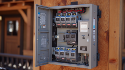 Understanding the Key Benefits of Transfer Switches for Homeowners and Businesses