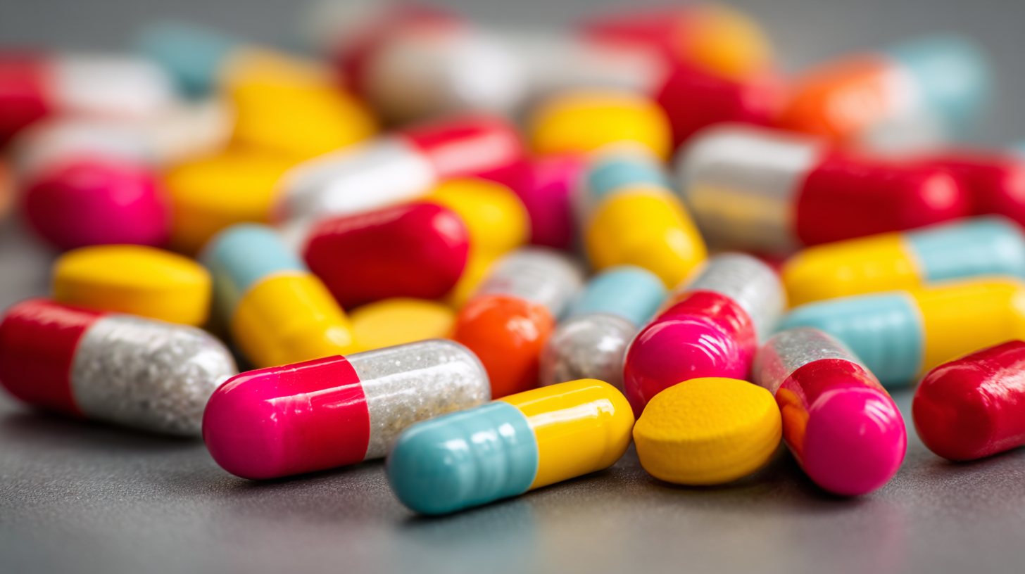 Understanding the Mechanism and Benefits of Bendazole Hcl in Modern Medicine