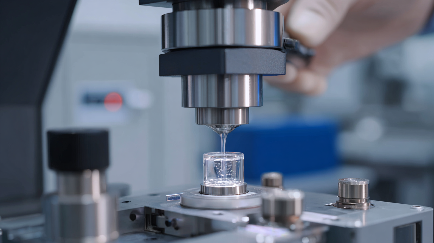 Understanding Water Vapor Transmission Testing: Key Insights for Packaging Materials